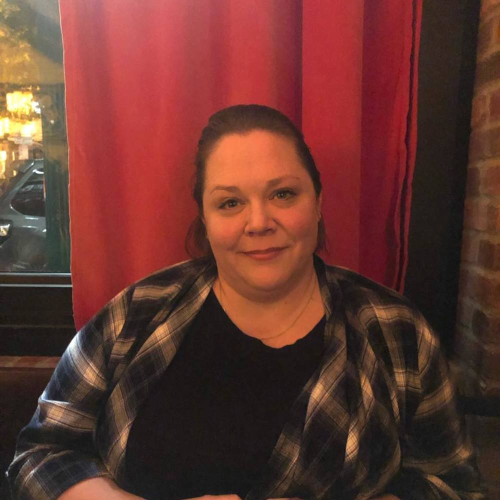 Meet your Posher, Laura
